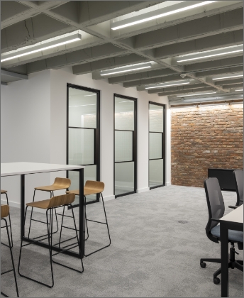 Covent Garden Property Management