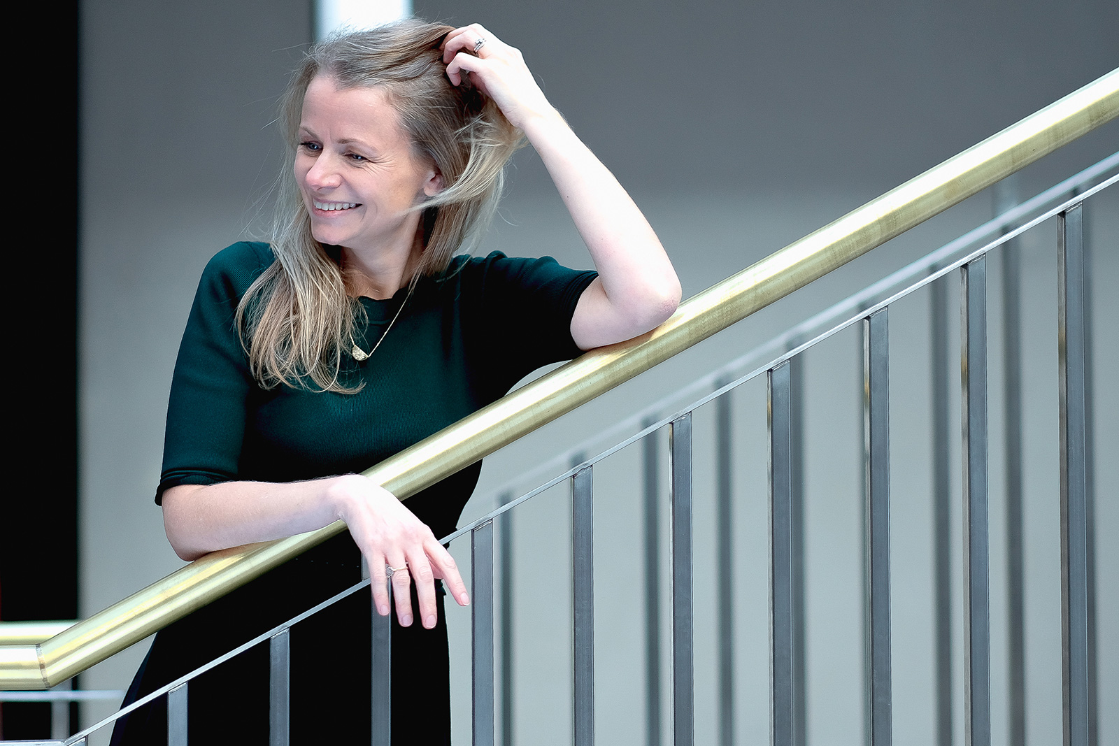 Anne-Marie Murphy