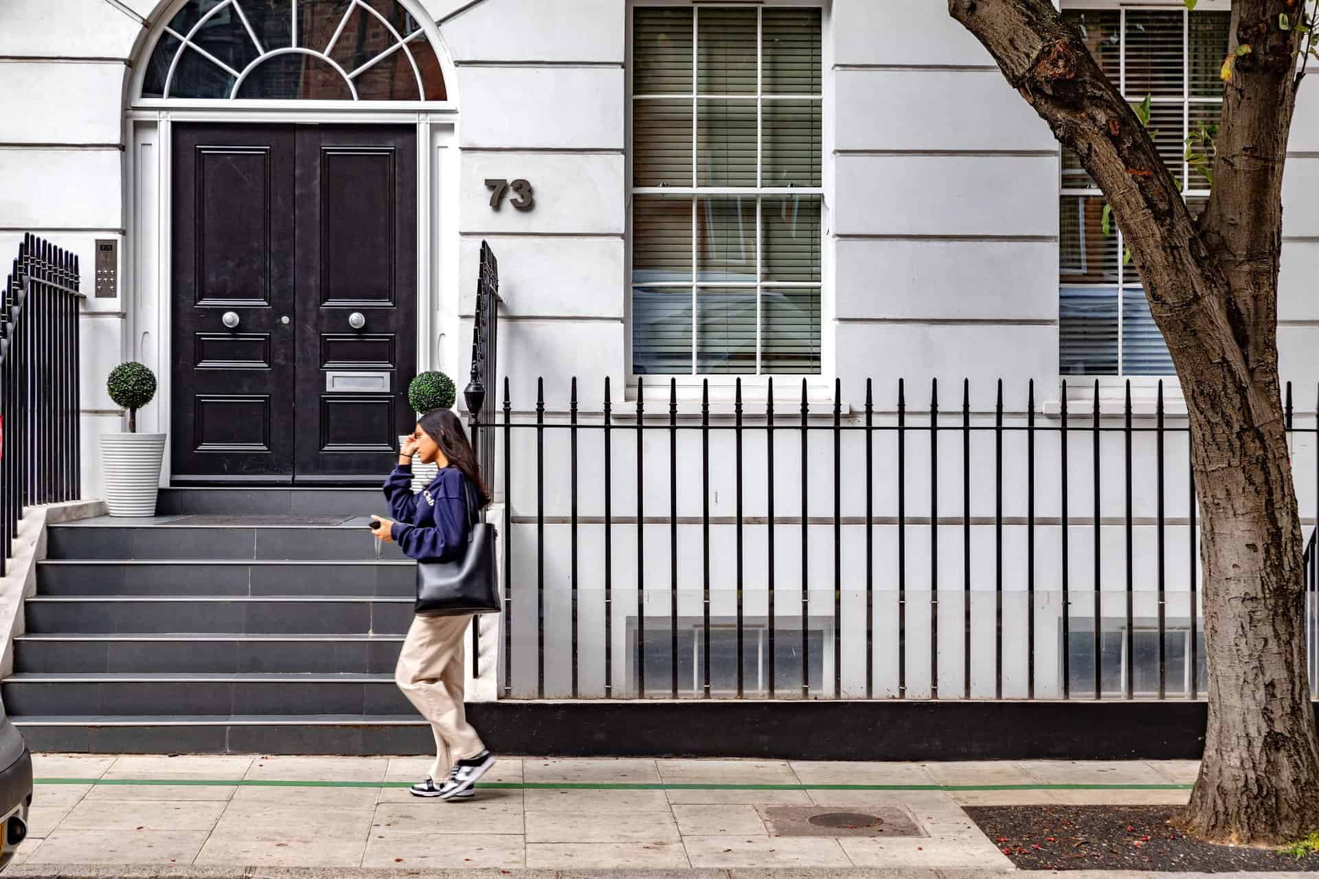 Property Valuation in The West End