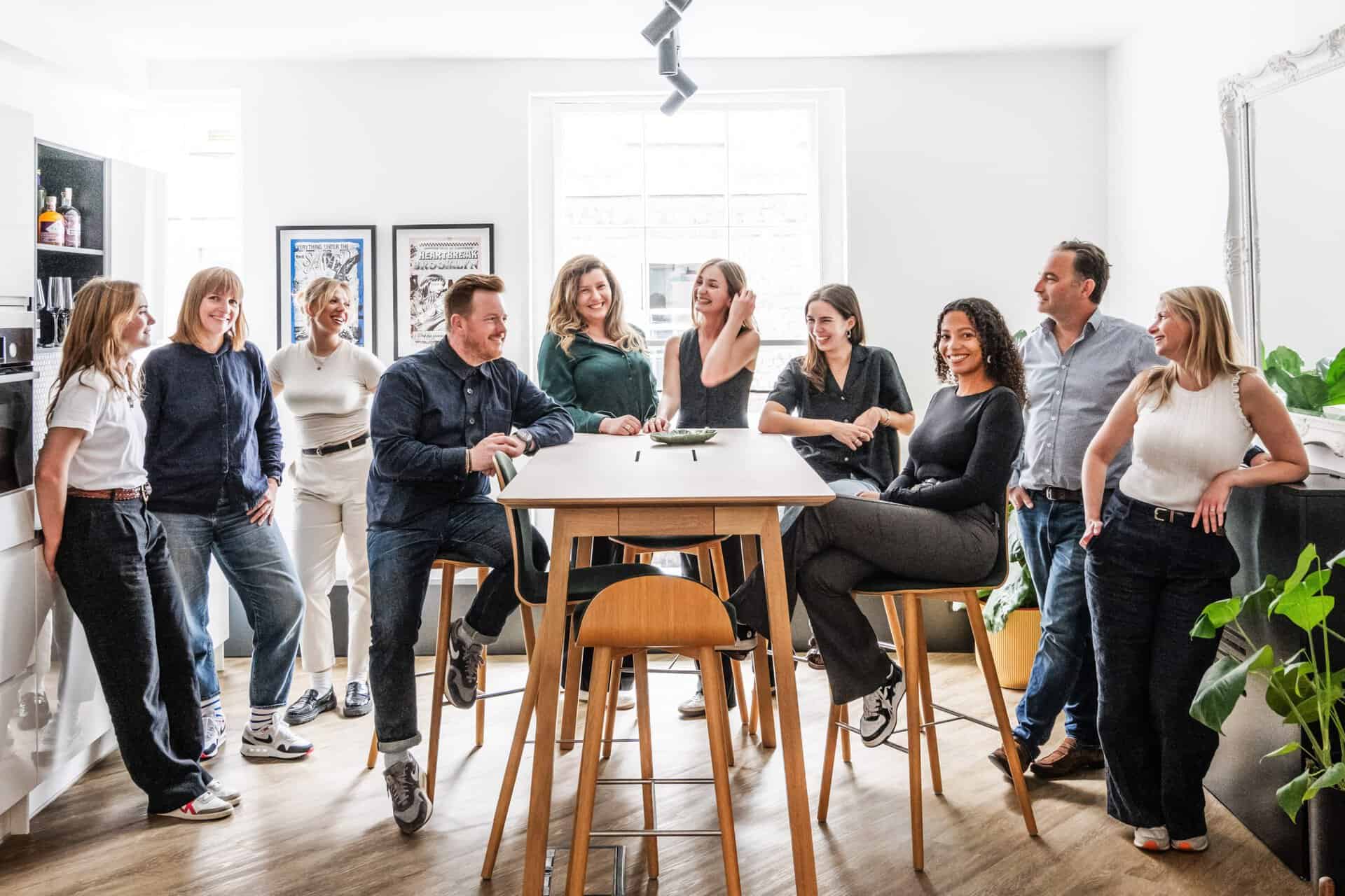 Discuss Your West End Rental Search
