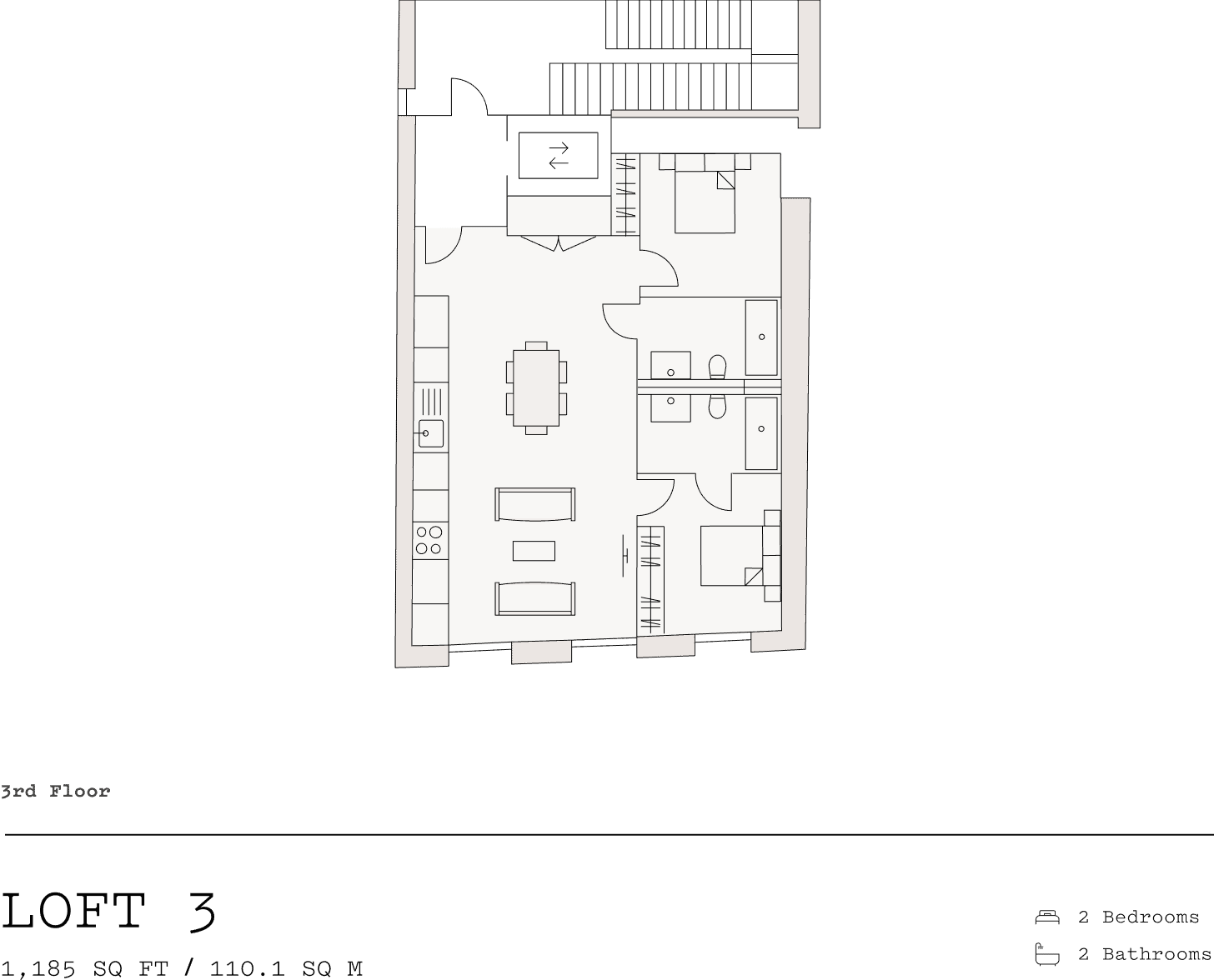 arclight lofts loft 3