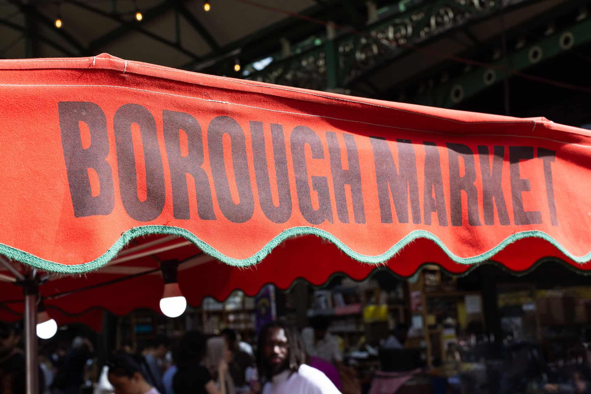 Borough