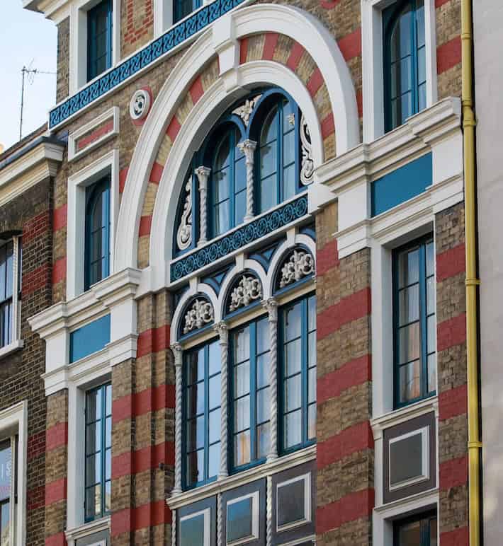 Student Accommodation Covent Garden