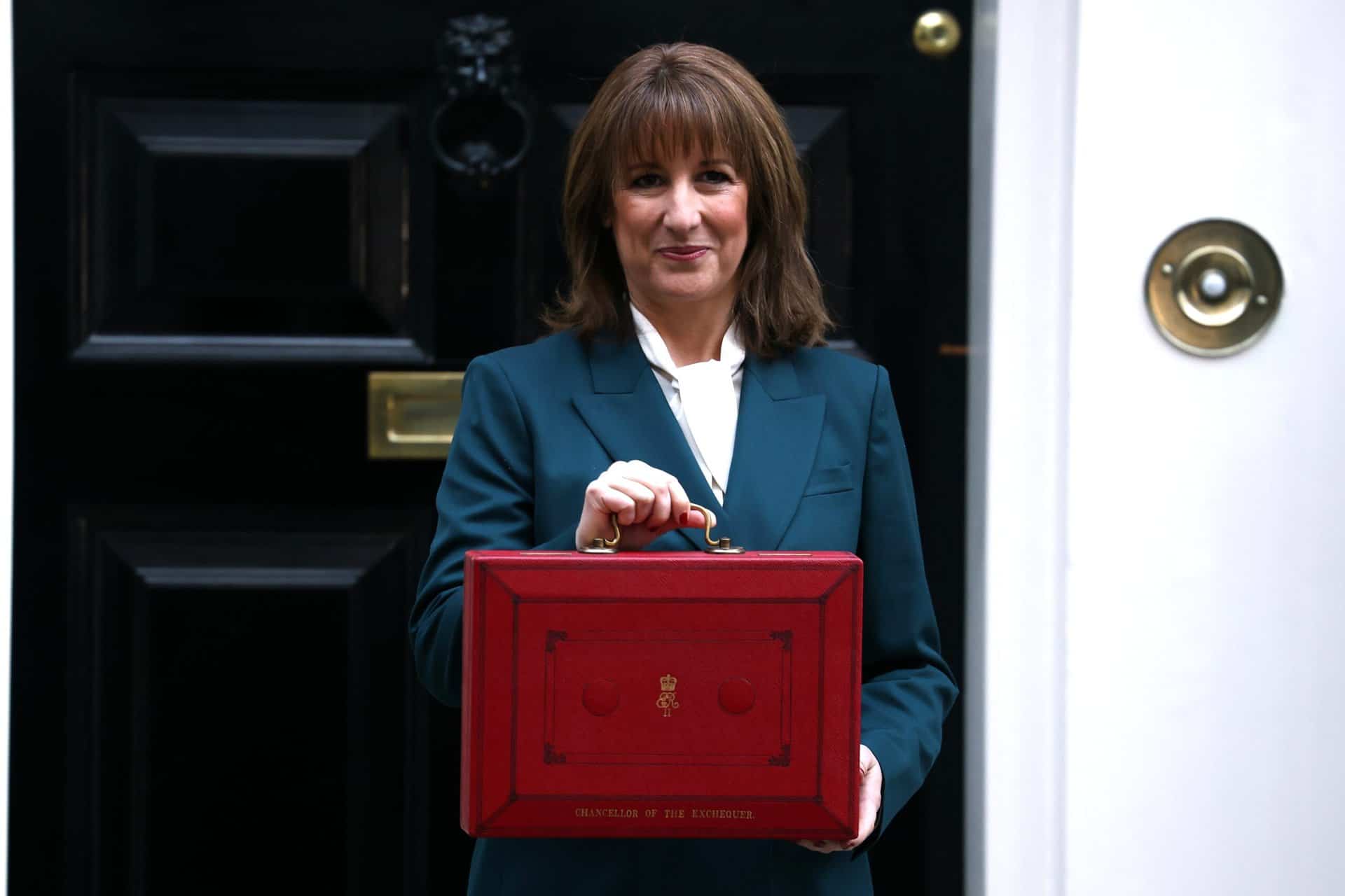 The UK Budget 2025 | What it means for residential property owners